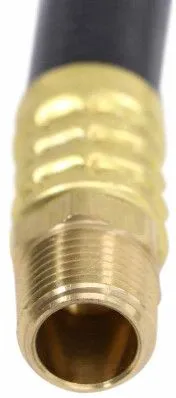THERMO PIGTAIL, 3/8MPT X 1/2FF